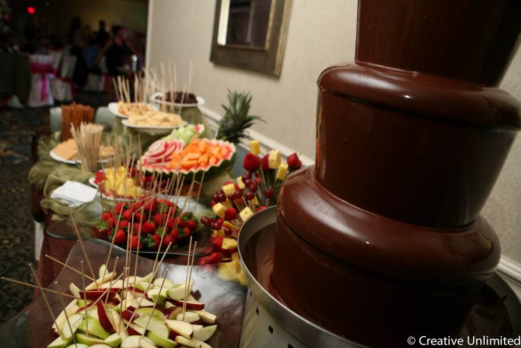 food services