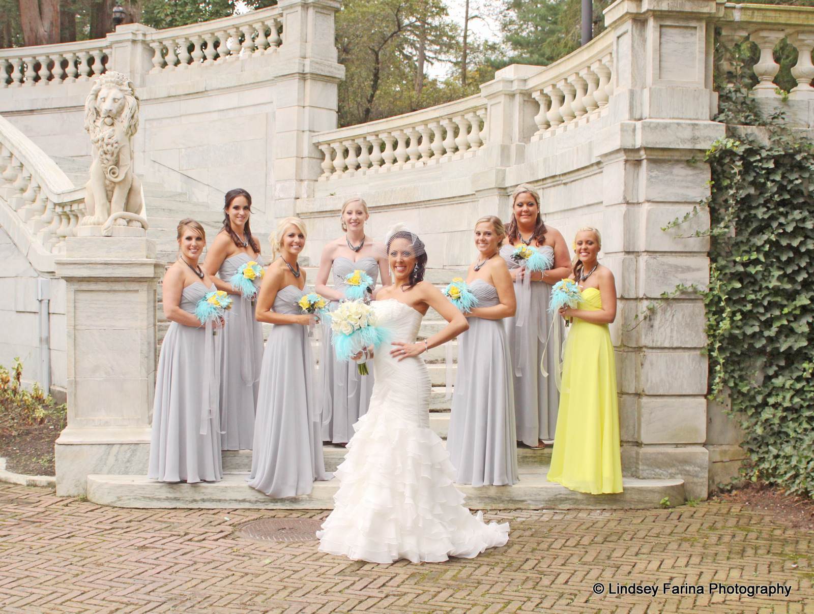 Ocean County New Jersey S Top 5 Local Wedding Photo