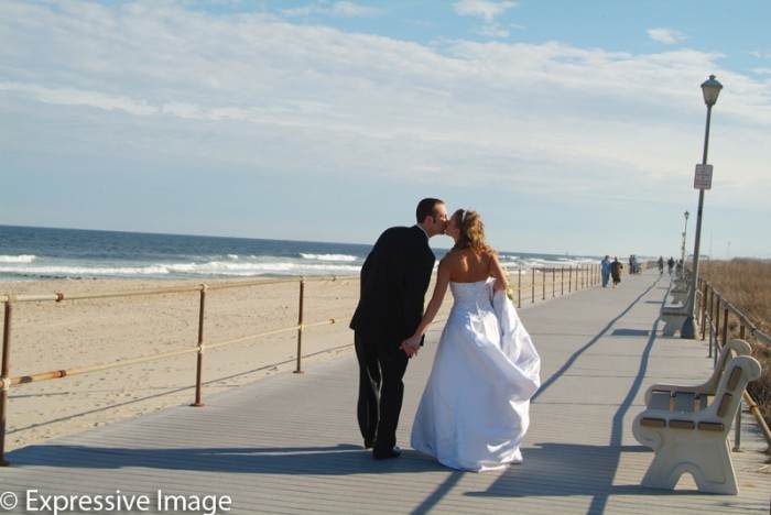 Ocean County New Jersey  s Top 5 Local Wedding  Photo 