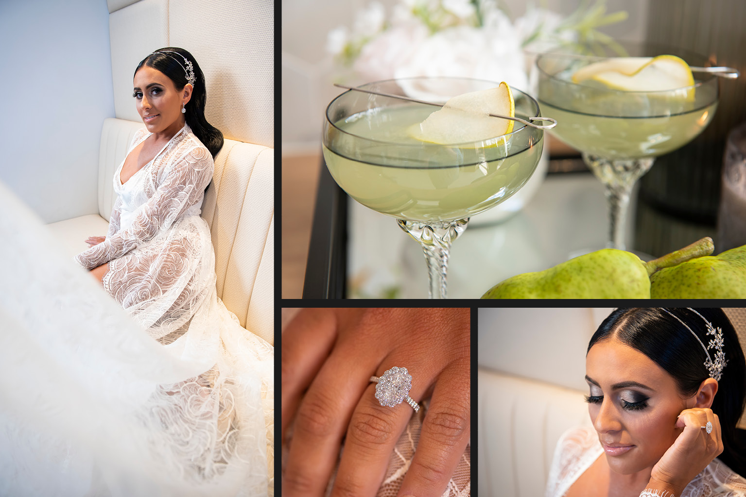 Styled shoot at the Sheraton Eatontown Hotel Styled shoot at the Sheraton Eatontown Hotel
