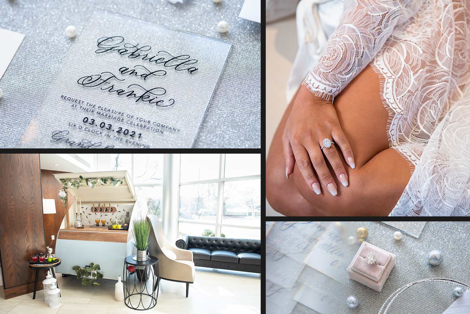 Styled shoot at the Sheraton Eatontown Hotel, New Jersey Styled shoot at the Sheraton Eatontown Hotel, New Jersey